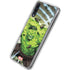Marvel Hulk Green Goliath Galaxy A50 Clear Case
